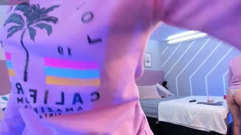 natybliss online show from March 15, 5:02 am