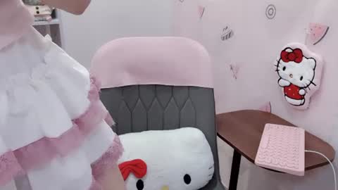 Snapshot of natycutiegirl chatting on July 20, 2:04 am Kiki online show from July 20, 2:04 am