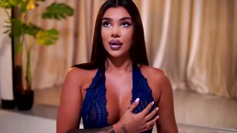 Snapshot of natydesiree chatting on July 24, 7:34 pm Naty online show from July 24, 7:34 pm
