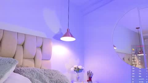 Snapshot of natysaenz1 chatting on February 3, 9:03 am Natalia online show from February 3, 9:03 am