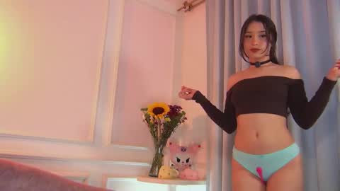 IG nattichips online show from February 21, 10:55 pm