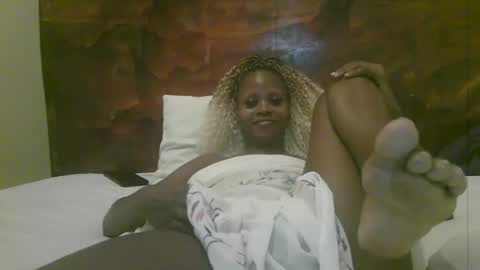 alisha online show from May 16, 6:54 am
