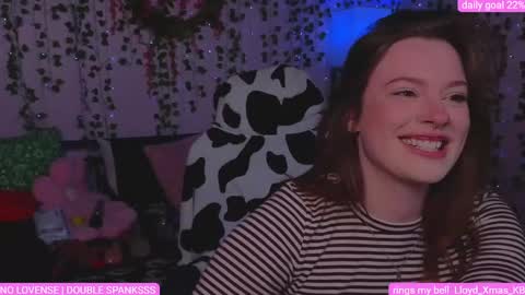 bella online show from May 16, 12:29 am