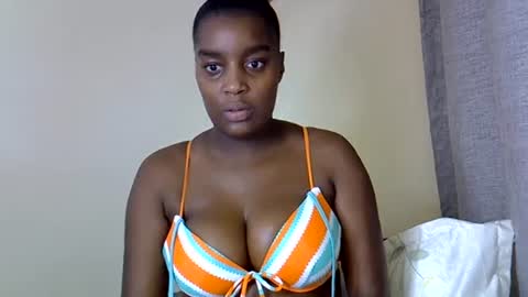 Bettybooby online show from June 26, 10:25 pm