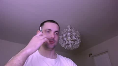 Snapshot of naughty_boy_jack chatting on June 7, 9:29 pm Jack online show from June 7, 9:29 pm