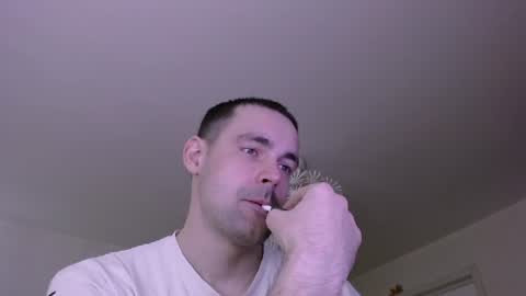 Snapshot of naughty_boy_jack chatting on June 14, 8:16 am Jack online show from June 14, 8:16 am