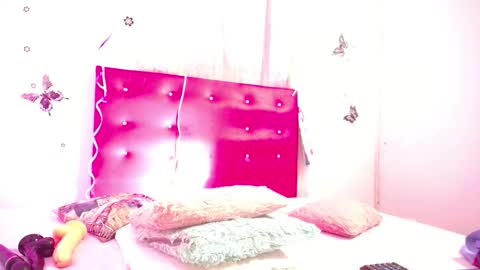  L I S S  online show from March 5, 11:45 pm