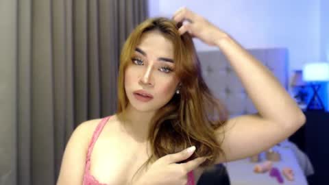 Queen Jess online show from April 22, 11:12 am