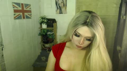 Snapshot of naughty_kim20 chatting on July 1, 2:46 am alexa online show from July 1, 2:46 am