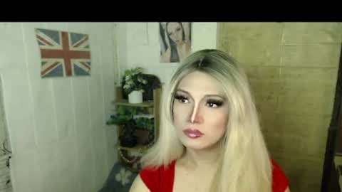 Snapshot of naughty_kim20 chatting on July 17, 1:56 am alexa online show from July 17, 1:56 am