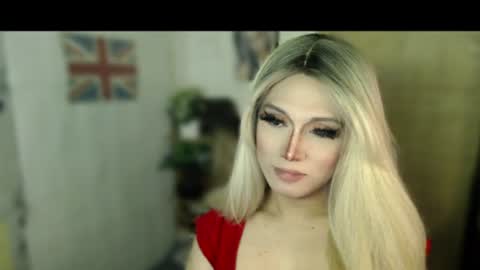 Snapshot of naughty_kim20 chatting on July 20, 2:26 am alexa online show from July 20, 2:26 am