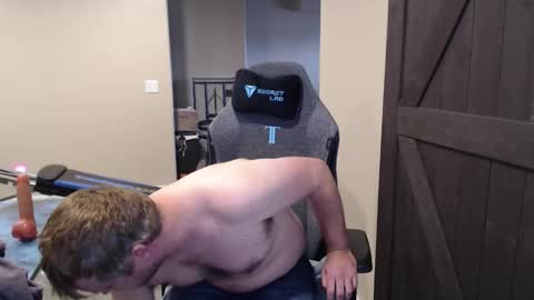 Naughty kinky1 online show from February 9, 9:41 pm