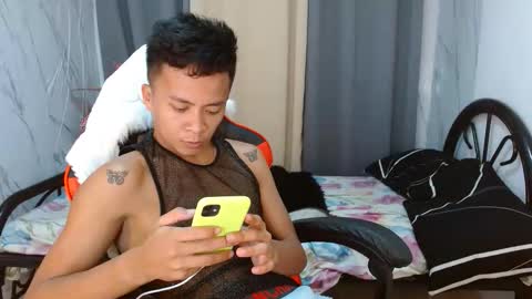 Kirk online show from April 18, 10:08 am