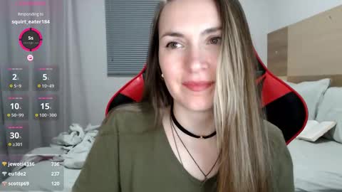 Ann online show from December 5, 8:34 am