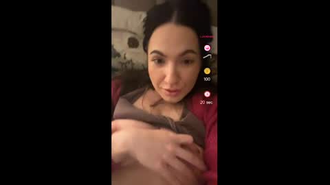 Elena online show from April 14, 2:06 am