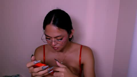 Snapshot of naughtyaurora69 chatting on May 15, 12:50 am NaughtyAurora online show from May 15, 12:50 am