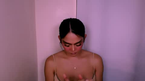 Snapshot of naughtyaurora69 chatting on May 24, 12:10 pm NaughtyAurora online show from May 24, 12:10 pm
