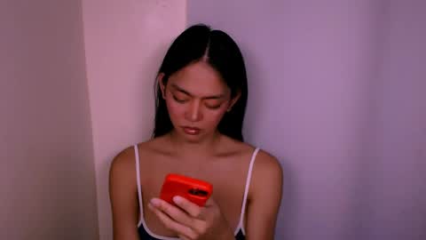 Snapshot of naughtyaurora69 chatting on June 3, 12:30 pm NaughtyAurora online show from June 3, 12:30 pm