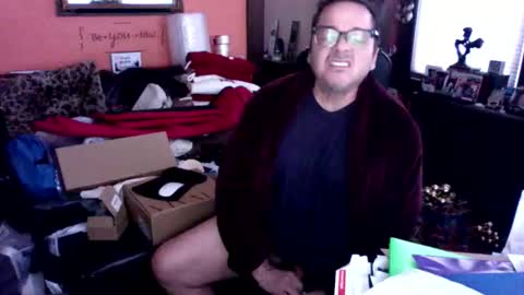 naughtybone online show from March 12, 3:51 pm