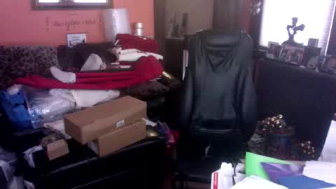 naughtybone online show from April 2, 1:53 pm