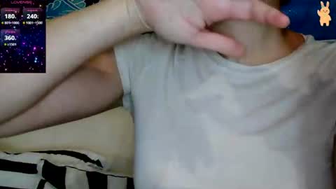 Sandra online show from August 5, 3:59 pm