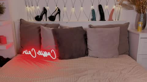 Cassy online show from May 25, 9:04 am