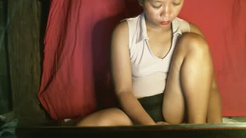 naughtycuttieangel online show from April 9, 7:08 pm