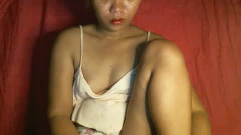 naughtycuttieangel online show from April 11, 1:32 am