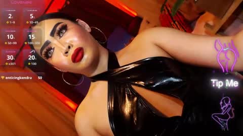 naughtyfridah online show from July 24, 6:17 pm