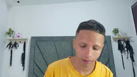 naughtyfusion_os online show from July 6, 12:46 pm