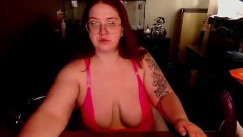 Naughty Goddess online show from June 30, 5:47 pm