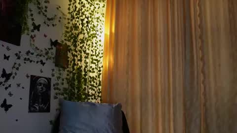 Mya Alexya online show from March 3, 11:22 am