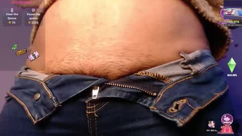 Kimberly online show from February 23, 12:35 pm