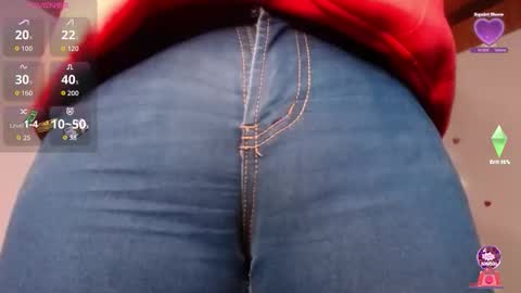 Kimberly online show from March 9, 11:14 am