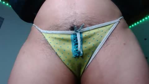 Kimberly online show from March 18, 12:25 am