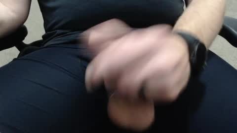 naughtyjohn77 online show from April 3, 2:09 am