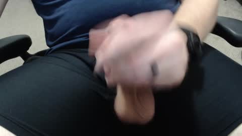 naughtyjohn77 online show from April 16, 3:07 am