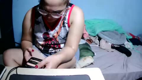 naughtykate69495126 online show from February 9, 1:15 pm