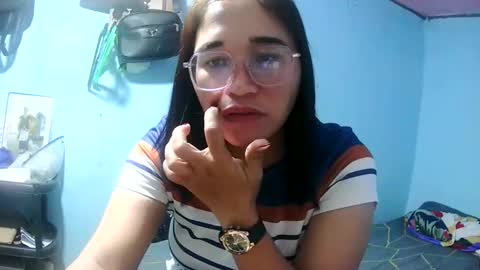 Snapshot of naughtykate69495126 chatting on June 5, 8:31 am naughtykate69495126 online show from June 5, 8:31 am
