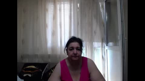 Snapshot of naughtykorin chatting on June 28, 7:58 am korin online show from June 28, 7:58 am