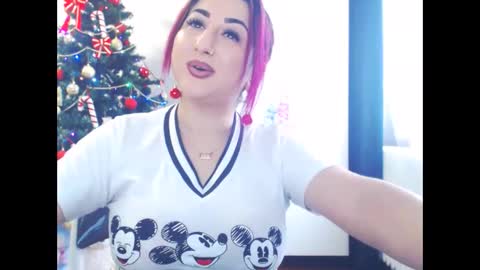 naughtymaya4you online show from December 3, 9:07 am