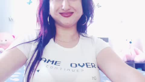 naughtymaya4you online show from July 12, 8:38 am