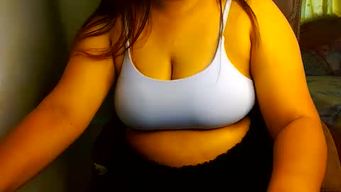 Snapshot of naughtynishi chatting on June 9, 7:20 am nishi online show from June 9, 7:20 am