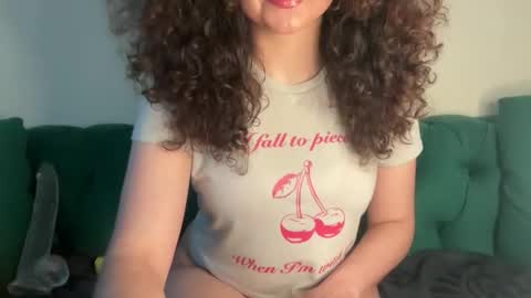 Nadia online show from March 2, 12:02 am