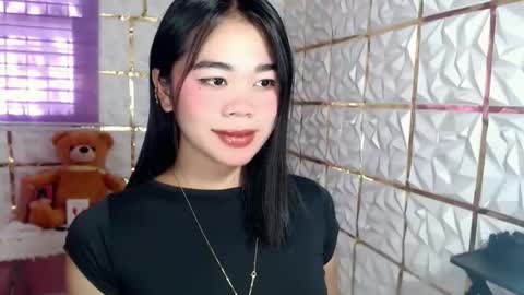 PrincessMae online show from May 25, 12:38 am