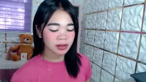 PrincessMae online show from May 26, 12:39 am