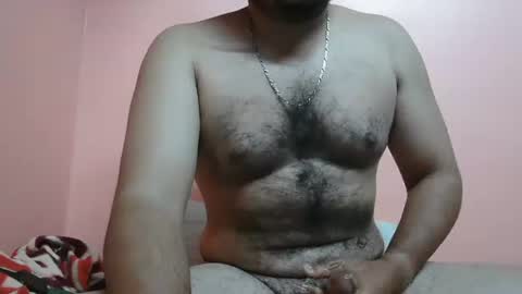 naughtymike online show from February 5, 5:06 pm