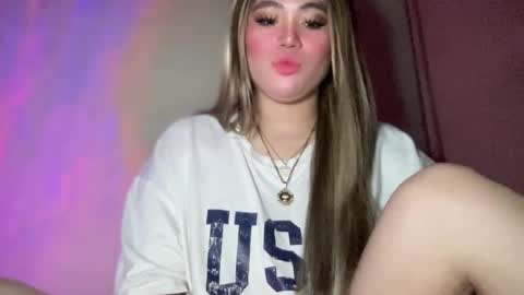 Rose Wilson online show from February 5, 1:11 pm