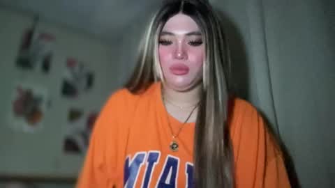 Rose Wilson online show from February 10, 8:31 am