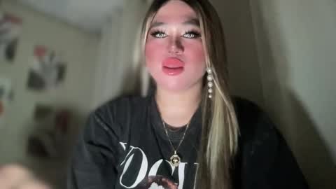 Rose Wilson online show from March 8, 3:35 pm